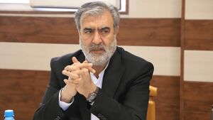 تشریح نحوه رصد و برخورد با پهپادهای دشمنان از سوی عزیزی