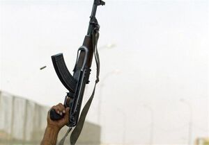تیراندازی مقابل بیمارستانی در تهران+ جزئیات