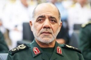 پیام تبریک فرمانده قرارگاه مرکزی خاتم‌الانبیا (ص) به قالیباف