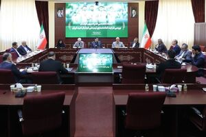 درخواست عبدی برای دیدارهای دوستانه/ تیم فوتبال امید به ترکیه می‌‎رود