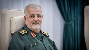 مراسم بزرگداشت شهید پاکپور در تهران برگزار می‌شود