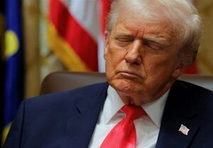 افت محبوبیت ترامپ همزمان با افزایش نگرانی‌ها درباره سلامت او
