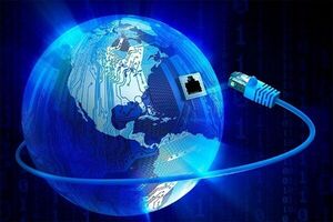 اتصال کامل اینترنت بین‌الملل مشترکان  مخابرات برقرار شد