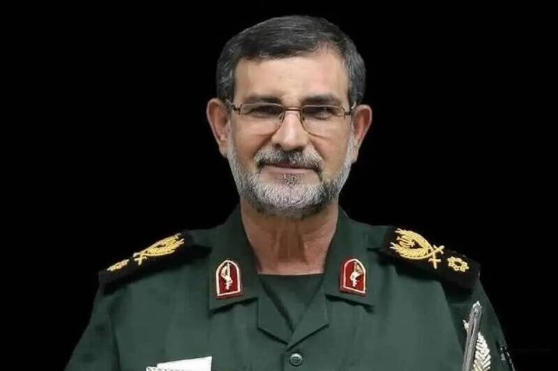 پدرم