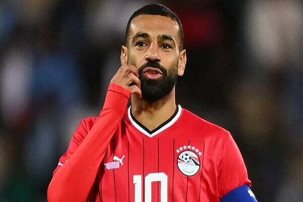 مصر،صلاح،جام،جهاني،ملي،تيم،فدراسيون،فوتبال،عرب،جايگاه