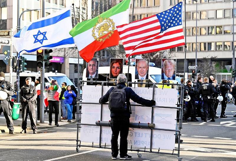 ايران،كريمي،اپوزيسيون،انقلاب،پهلوي،تشكيلاتي،اسلامي،كنسرت،ضد، ...