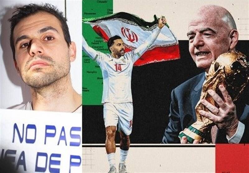 جهاني،فيفا،ايدئولوژي،ايالات،متحده،منافع،خدمت،جام،فوتبال