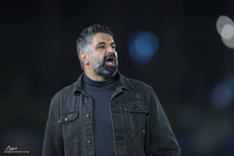 تيم،ليگ،شرايط،فجر،ادامه،پرسپوليس،برگزاري،عنوان،سپاسي،سرمربي، ...