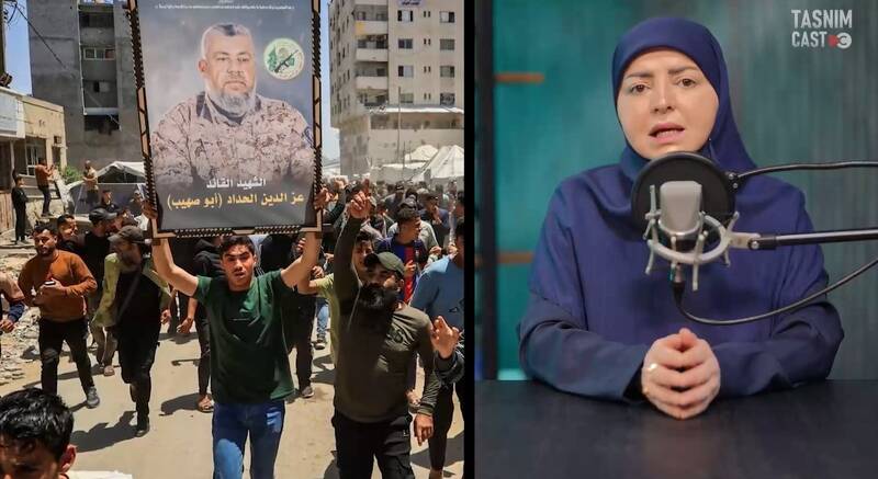 نوار غزه , جنبش مقاومت اسلامی |حماس , رژیم صهیونیستی (اسرائیل) , ترور , بنیامین نتانیاهو , فلسطین ,