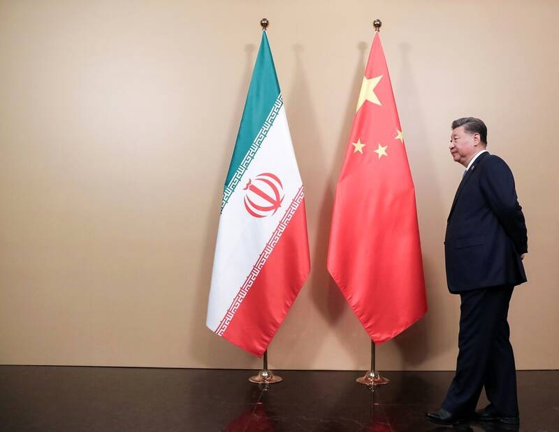 چين،پاكستان،پكن،ميانجيگري،كشور،خاورميانه،آمريكا،ايران،مواضع، ...