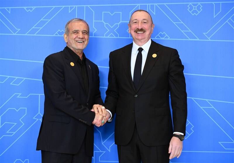 تلفني،آذربايجان
