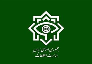 وزارت اطلاعات: دشمن شکست‌خورده روی 7 نقطه تمرکز کرده است
