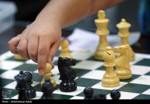 اعزام ۴ شطرنج‌باز برای شرکت در مسابقات قهرمانی آسیا