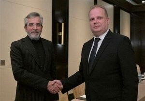 تاکید ایران و روسیه بر ضرورت معماری نوین امنیت جهان
