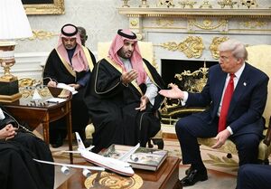 ائتلاف النصر عراق: سیاست‌های عربستان در خدمت آمریکاست
