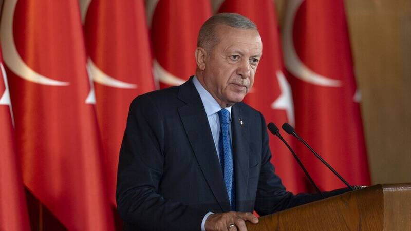 تركيه،اردوغان،غزه،عيد،رژيم