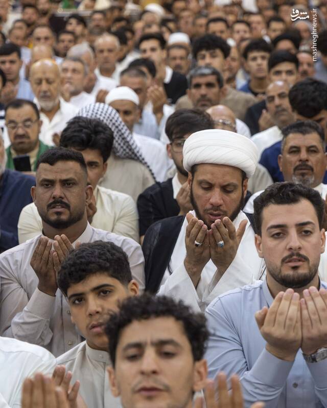 حرم حضرت اباالفضل(ع) _ کربلا