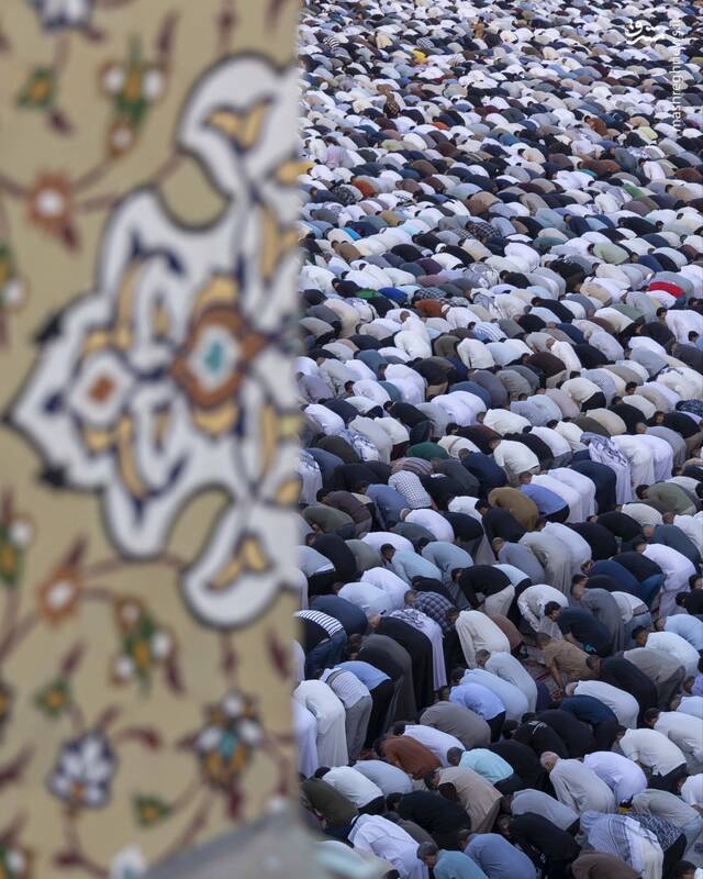 بین‌الحرمین _ کربلا