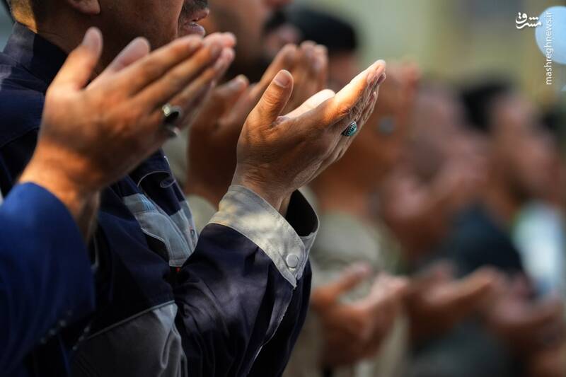حرم امامین عسکریین _ سامرا
