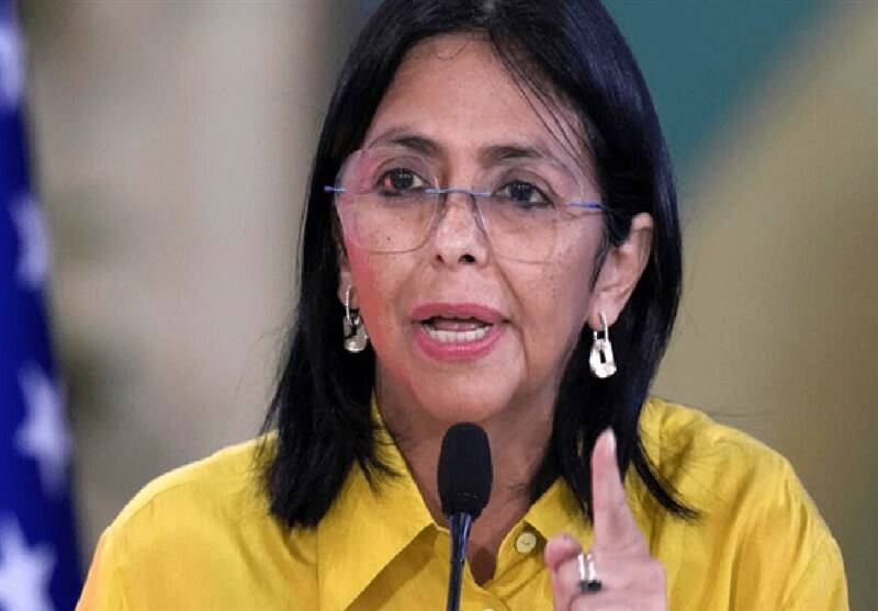 ونزوئلا،رئيس،جمهور،دولت،مادورو،رودريگز،موقت