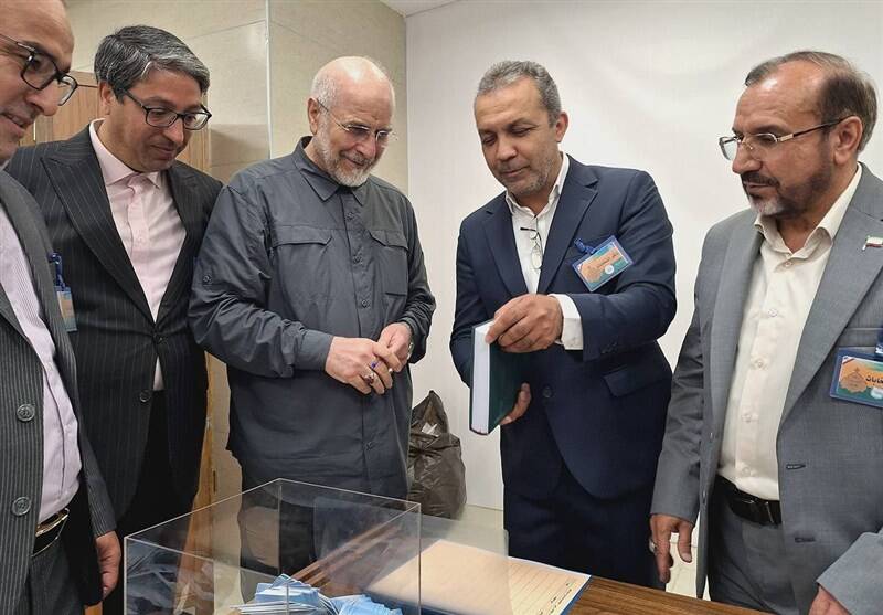 هيئت،انتخاب،انتخابات،مجلس،سميه،رفيعي
