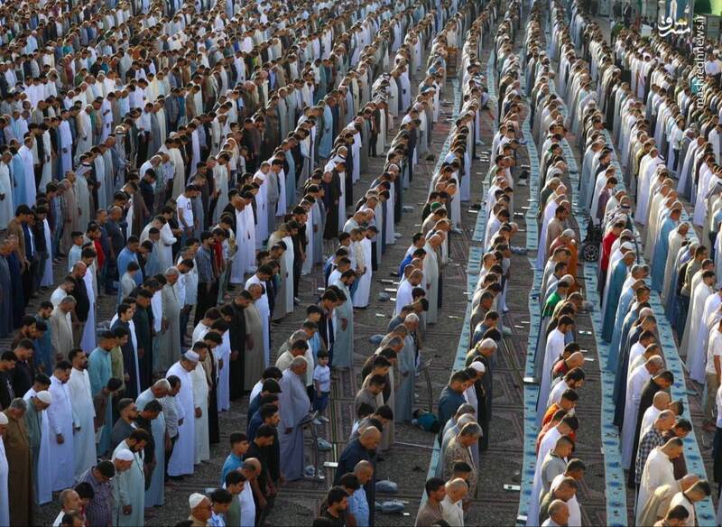 حرمین کاظمین
