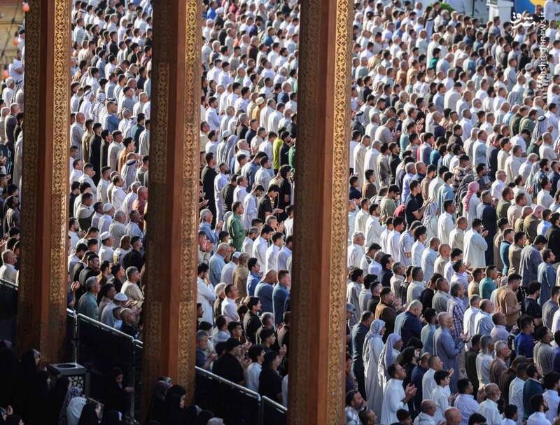 حرمین کاظمین