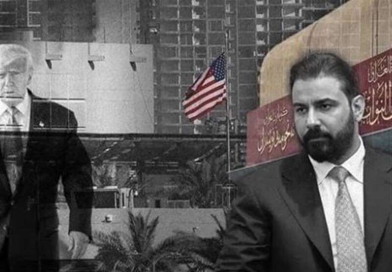 واشنگتن و تلآویو بدنبال اجرای پروژه دولت عون در بغداد و تلاش برای خلع سلاح مقاومت