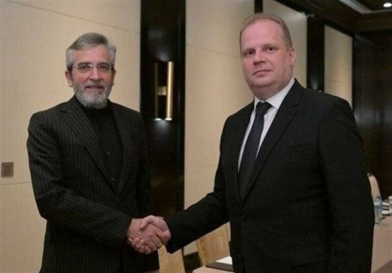 روسيه،امنيت،ايران،دبير،معاون،تاكيد،ديدار،شوراي،مسكو