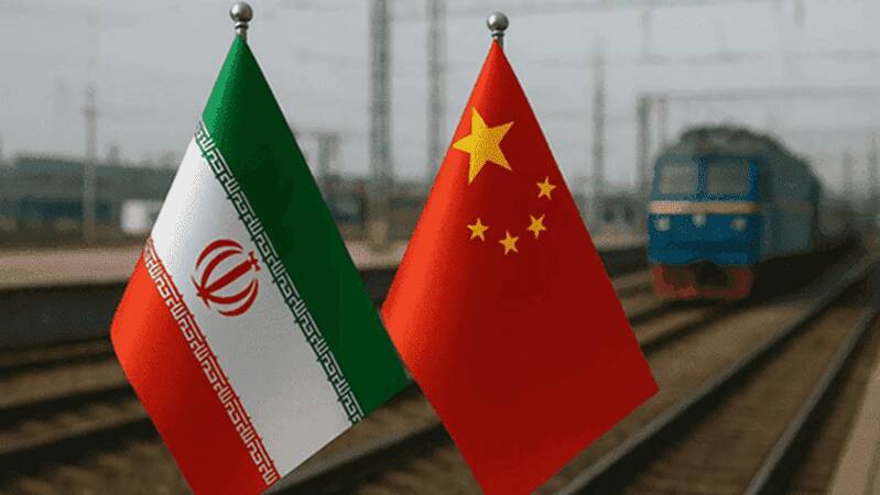 ايران،ريلي،افزايش،دريايي،ميانبر،قطارهاي،قطار،ظرفيت