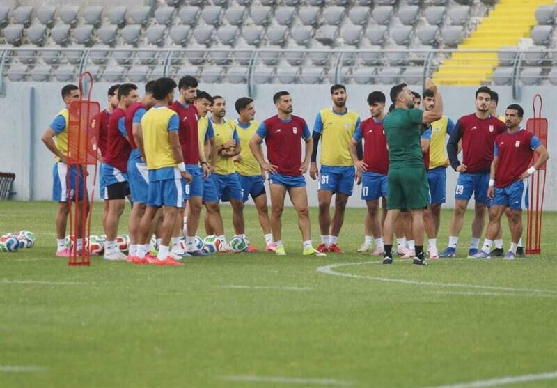 ملي،تيم،بازيكنان،نهايي،فهرست،فني