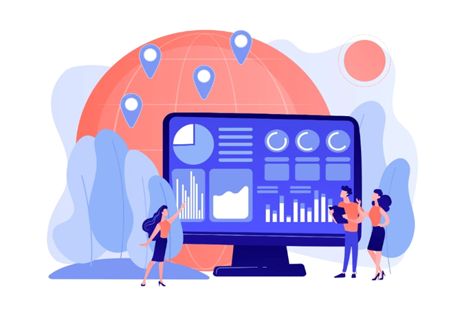 اودوو | بهترین نرم‌افزارERP