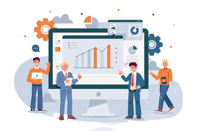 اودوو | بهترین نرم‌افزارERP