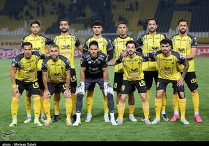 باشگاه سپاهان: هیچ بازیکنی اجازه جدایی ندارد
