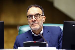 حادثه رانندگی برای نماینده اراک/ حالا ابراهیمی کاملا مساعد است