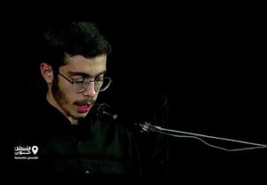فیلم/ دل‌نوشتهٔ فرزند رهبر انقلاب و نوهٔ رهبر شهید خطاب به مادر شهیدش
