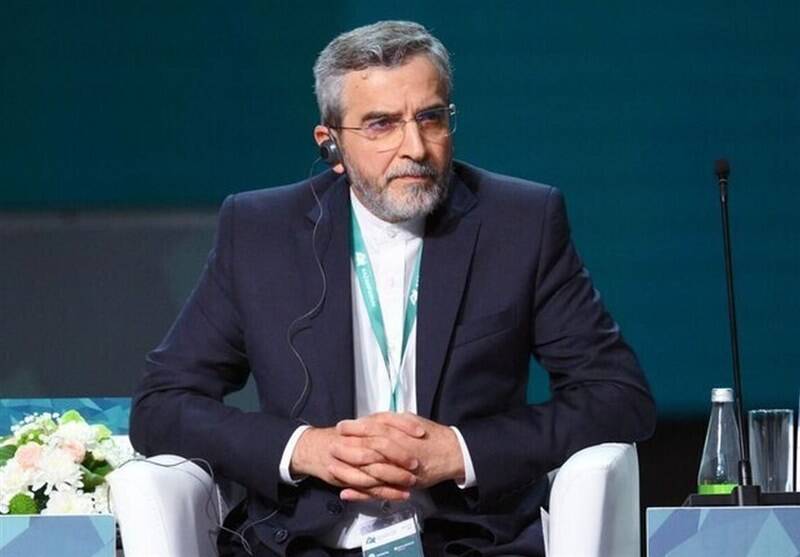 ايران،مسدودشده