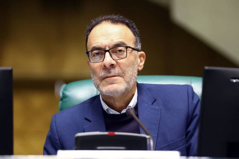 سانحه،ابراهيمي،خرداد