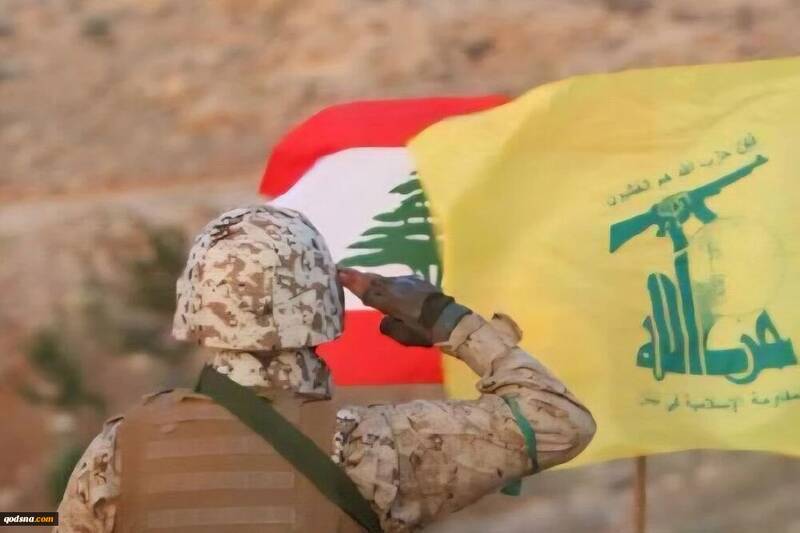 لبنان،رژيم،صهيونيستي،جنوب،هدف،مقاومت،حزب،منطقه،قرار،الله،اعل ...