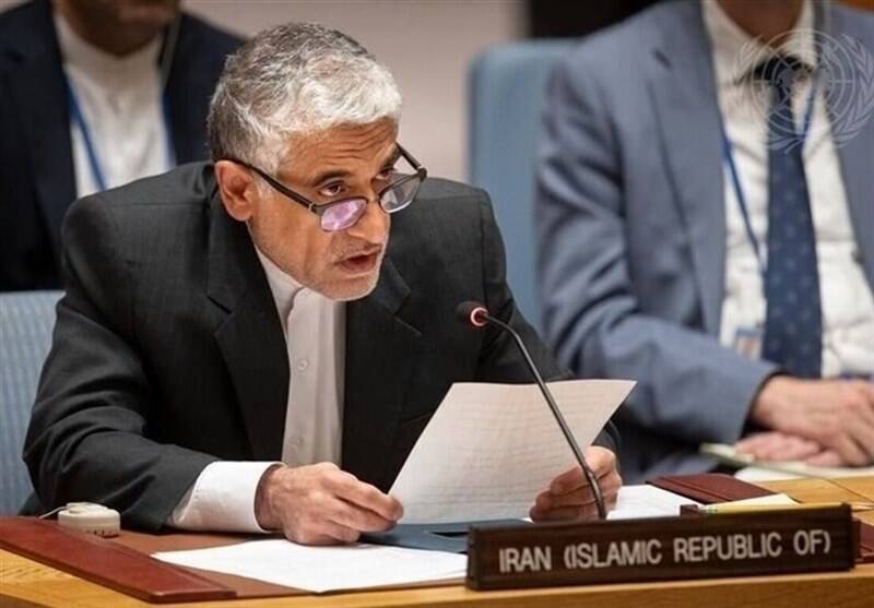 ملل،ايران،سازمان،قرار،متحد،حقوق،منشور،اقدامات،ايرواني،نقض،غي ...
