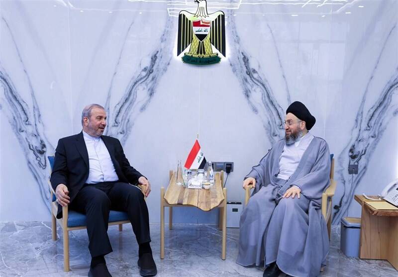 عراق،تأكيد،ملي،ايران،حكيم،حكمت،كنوني،ملت
