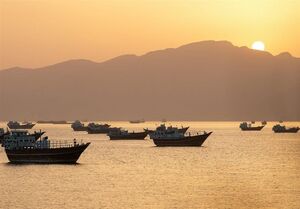 ببینید/ تنگه هرمز قوی‌ترین سلاح راهبردی ایران