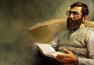 کتاب‌هایی که رهبر شهید مطالعه آن را به کودکان و نوجوانان توصیه گردند