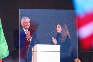 روایتی عجیب از خیانت بزرگ دیاسپورا در صبح حمله به تهران/ چه کسی در مسابقه رجوی و رضا پهلوی در وطن فروشی برنده شد؟+ تصاویر