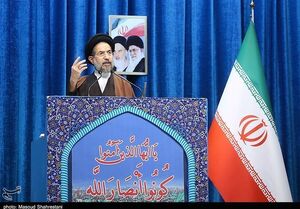علم و دانش، سنگ‌بنای حکمرانی دینی است/ آمریکا قدرت بازآرایی سیاسی در غرب آسیا را از دست داده است