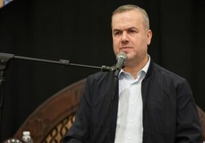 نماینده حزب الله: ایران توافقی را که شامل لبنان نشود، نمی‌پذیرد