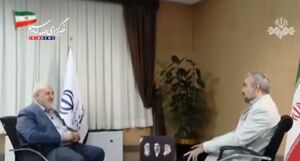 فیلم/ وزیر نیرو: زیرساخت‌ها را زدند اما خاموشی را تجربه نکردیم