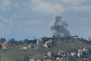 ادامه بمباران مناطق مسکونی جنوب لبنان/ ۱۴ نفر شهید شدند