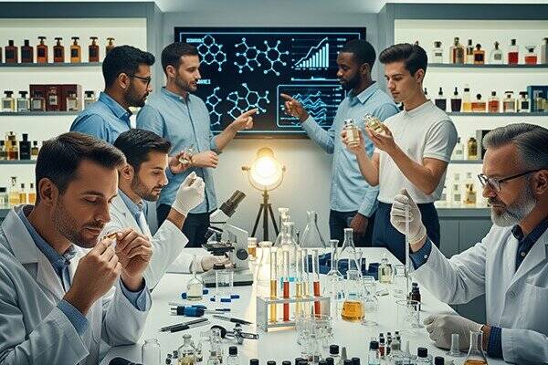 توسعه،علمي،فناوري،صادرات،جهاني،پژوهشي،ايران،متخصصان،اقدامات، ...