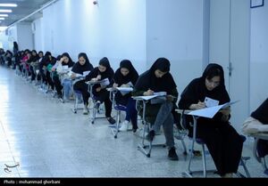 آغاز امتحانات نهایی از 21 تیر در صورت عادی شدن شرایط کشور